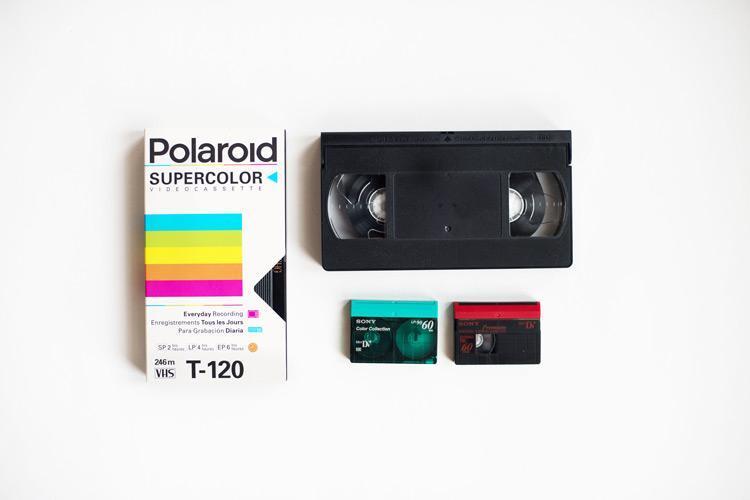 What Came Before the VHS?
