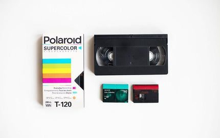 What Came Before the VHS?