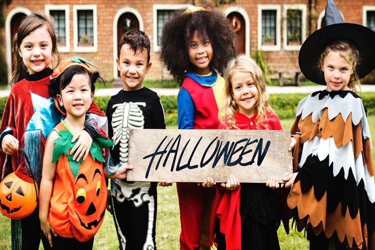 Halloween Costumes: The Best for 2018