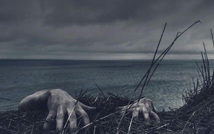 Classic Halloween Monster's of All Time