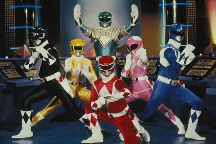 Best Halloween Costumes of the 90's
