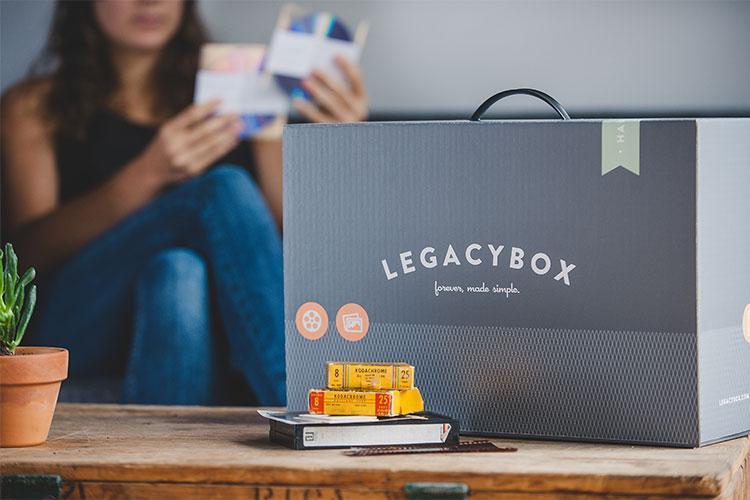 Legacybox Reviews: Some of Our Favorites