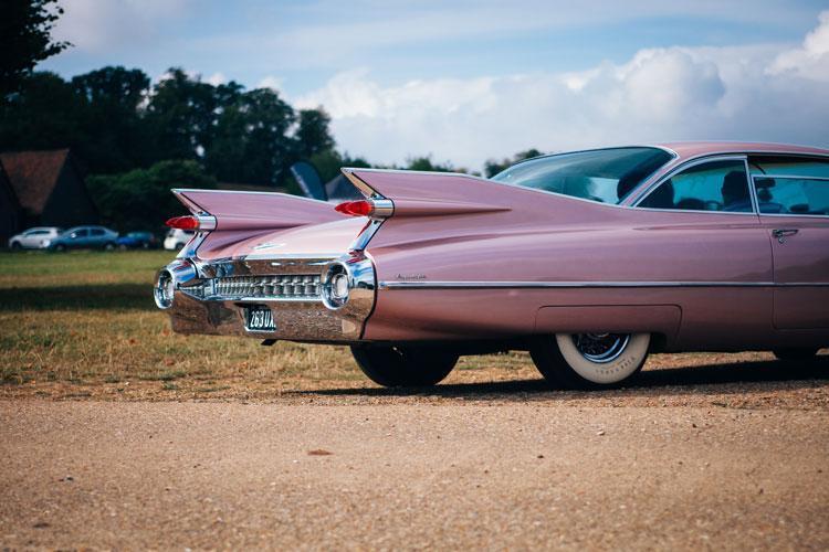The Best and Most Fabulous Trends from the 50s