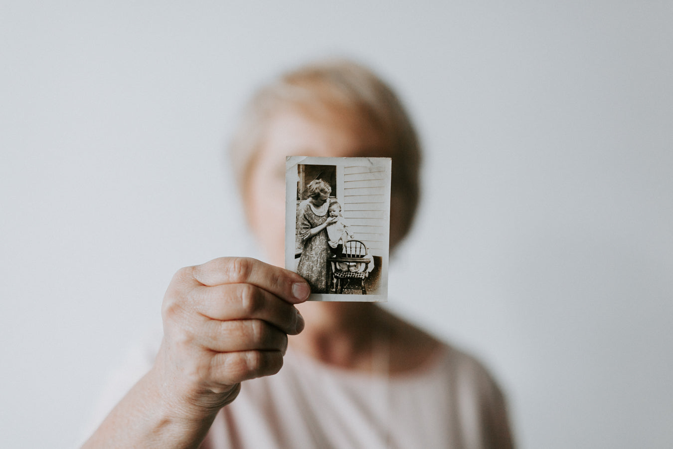 How Do You Keep Old Pictures From Fading?