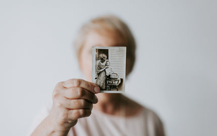 How Do You Keep Old Pictures From Fading?