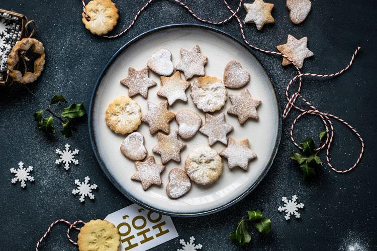 Christmas Traditions That Live on Today