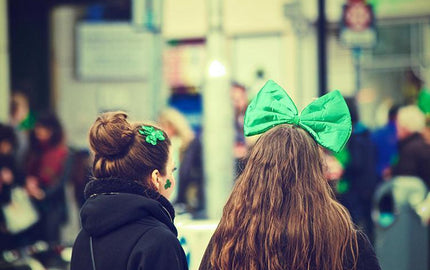 Fun places to travel for St. Patricks Day in the USA