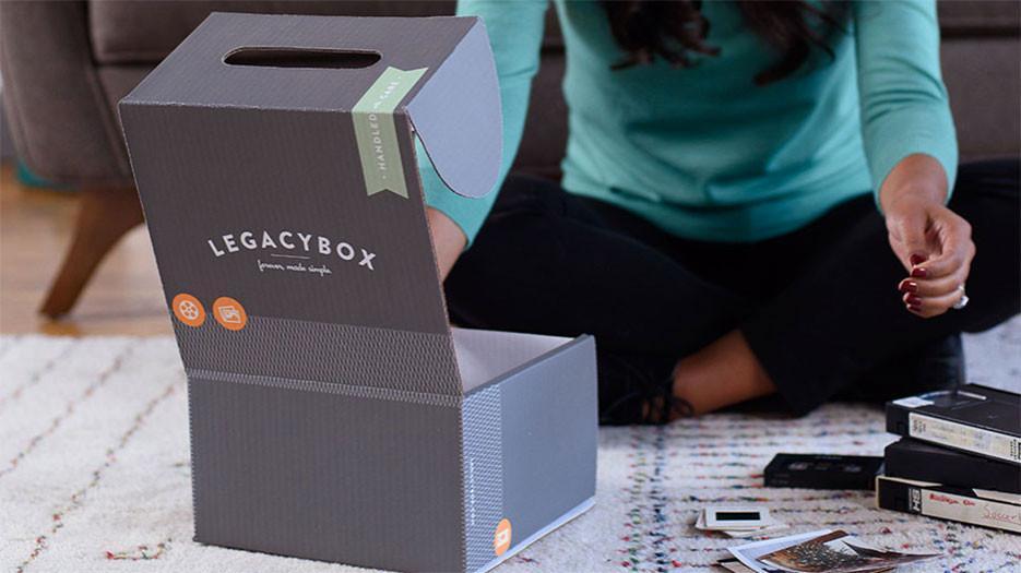 5 of Our Favorite Customer Reviews | Legacybox