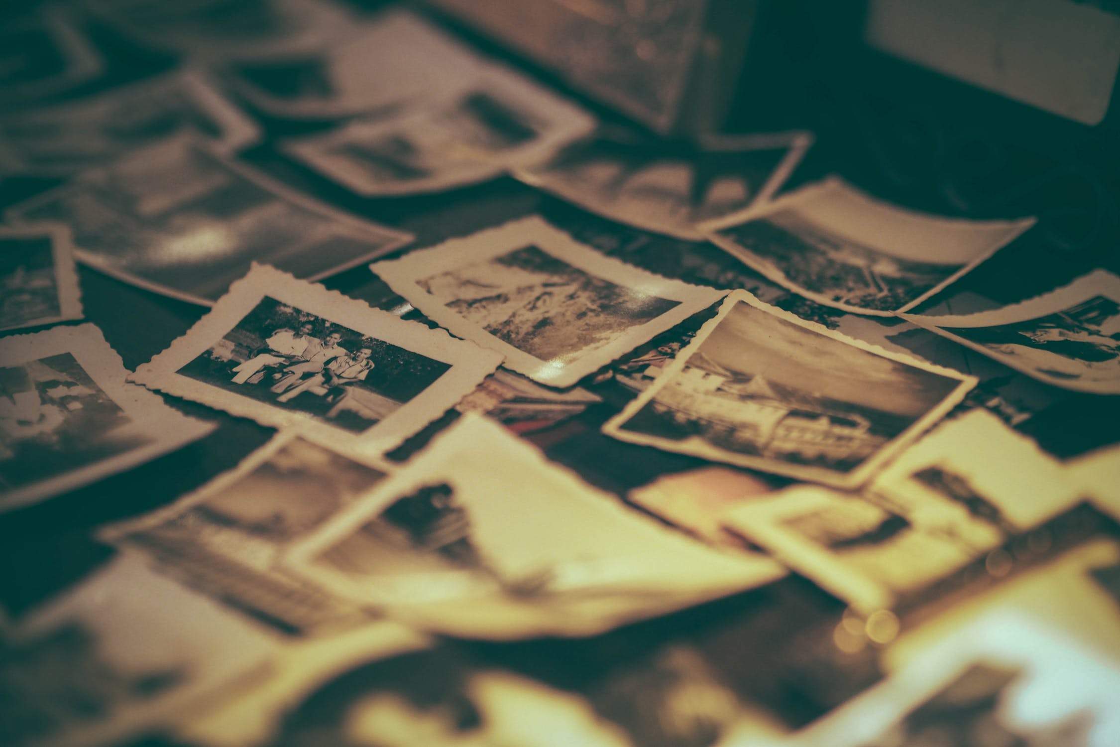 How to Prep Your Photos for Digitization