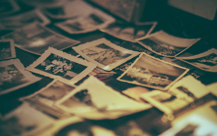 How to Prep Your Photos for Digitization