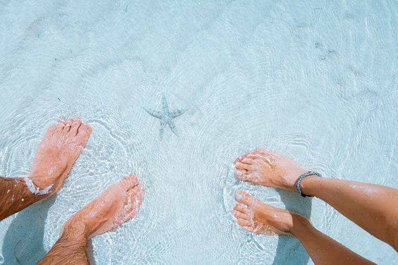 MUST See Spring Break Destinations