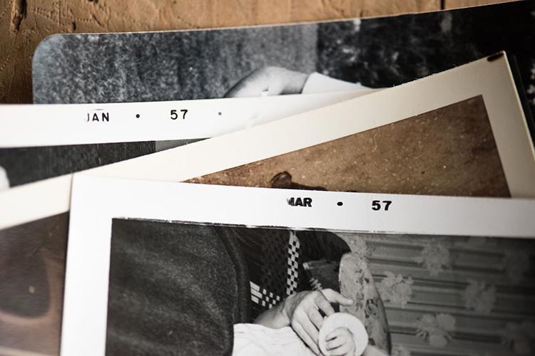 Does Scanning Damage my Old Photos?