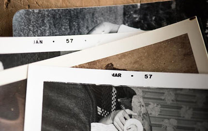 Does Scanning Damage my Old Photos?