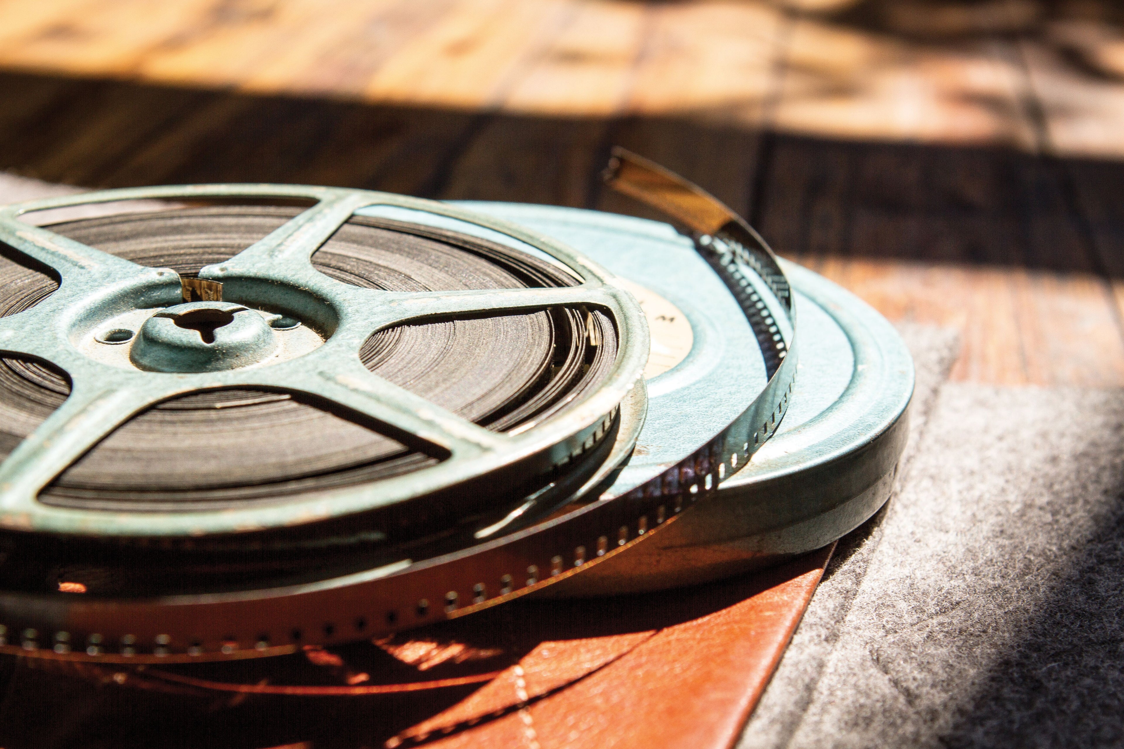 How Long does Film Last?