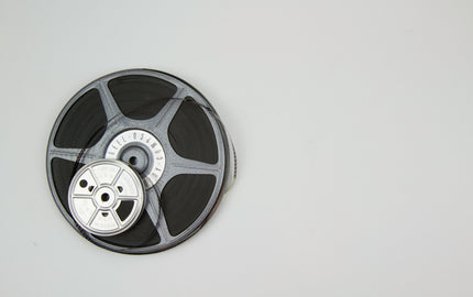 Are Film Reels Still Being Used?