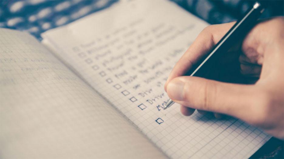 Have a Forgetful Mind? Recall Therapy