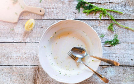 Why Do We Get Sleepy After Eating?