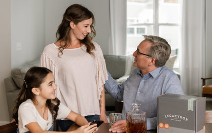 Photo Gift Ideas for Grandparents