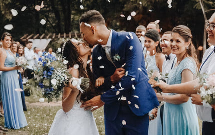 How to Make a Wedding Slideshow