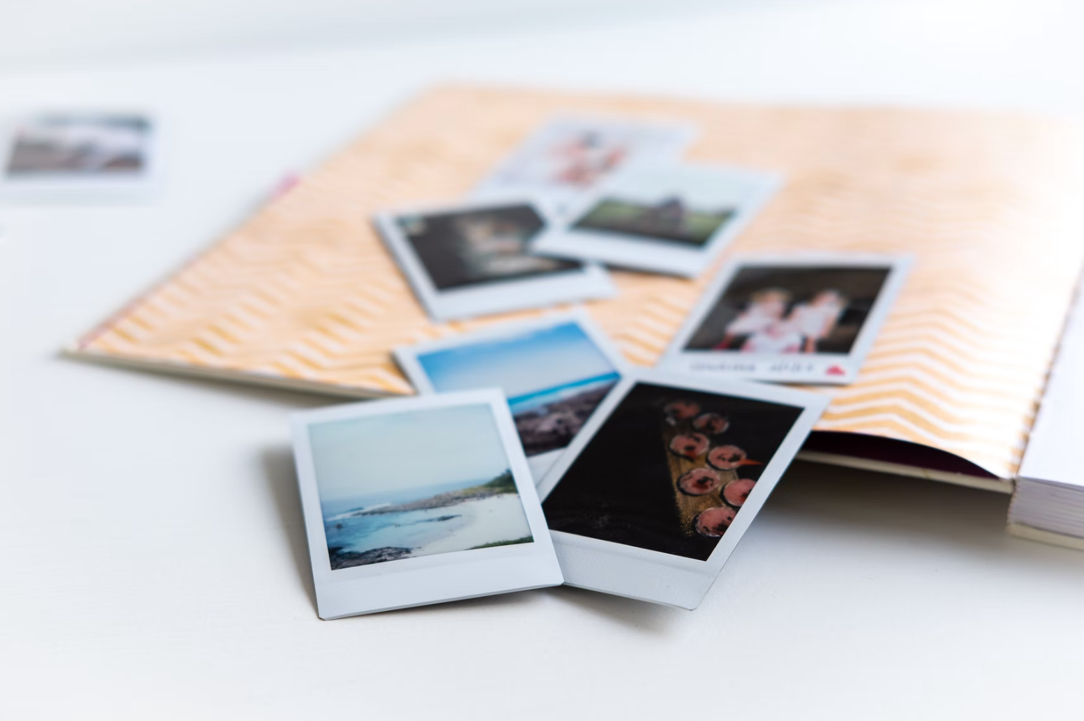 How to Create a Digital Photo Album: 6 Step Guide | Legacybox