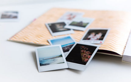 How to Create a Digital Photo Album