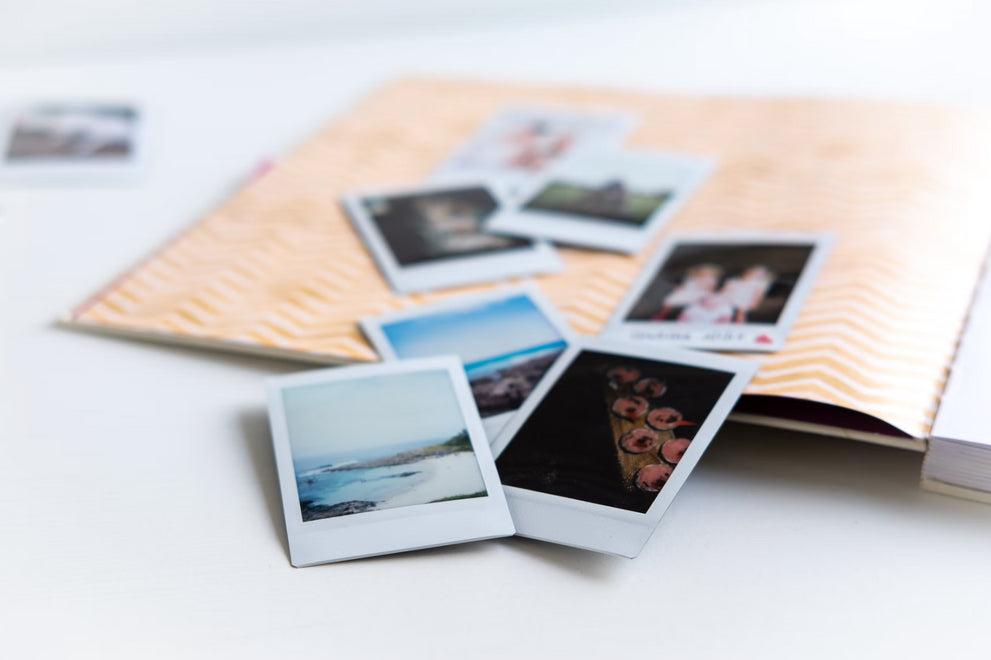 How to Create a Digital Photo Album