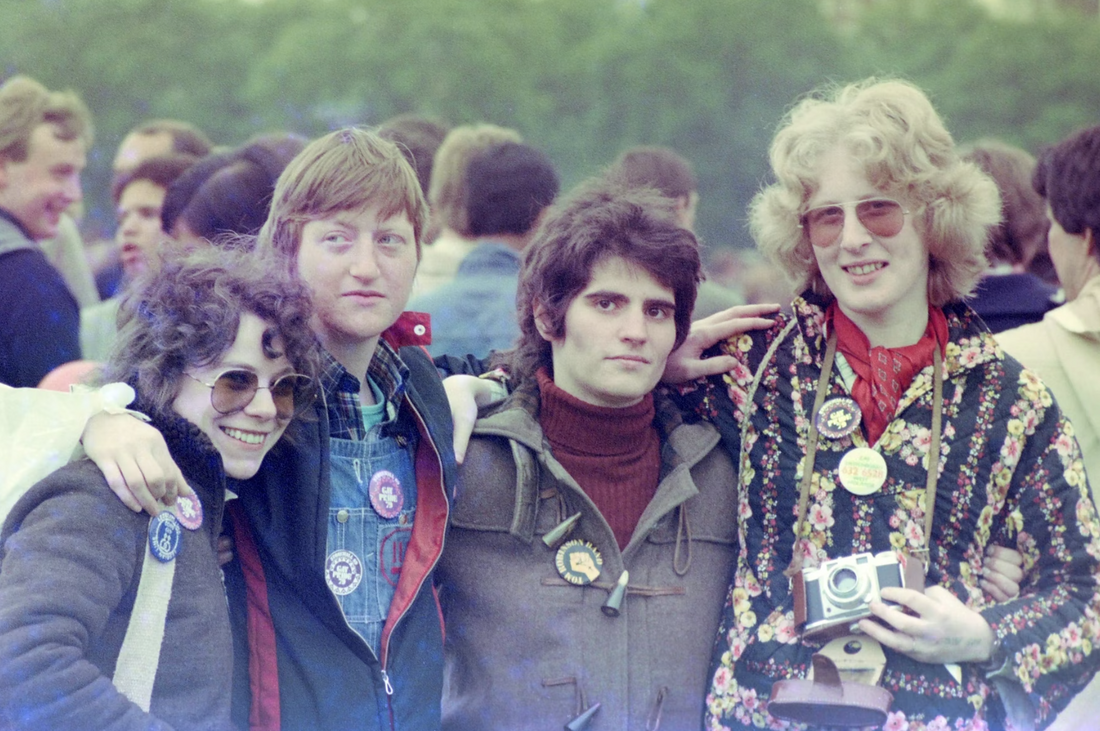 15 Top Trends from the 70s
