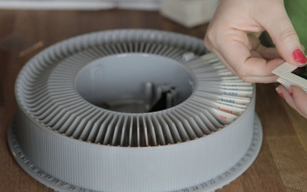 The History of Photo Slides