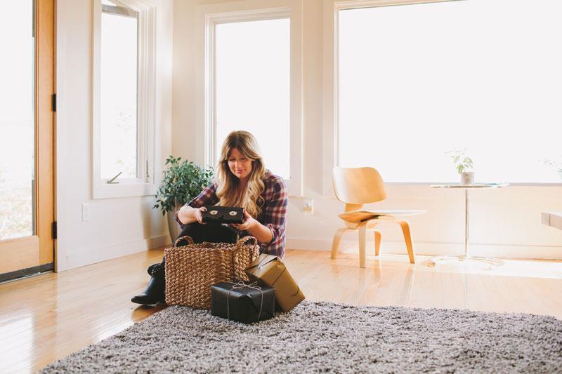Spring Cleaning Checklist: 10 Tasks to Get Your Home Spotless