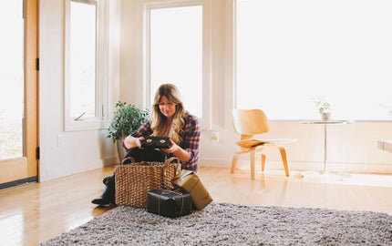 Spring Cleaning Checklist: 10 Tasks to Get Your Home Spotless