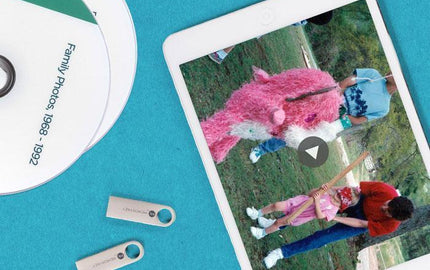 Which Storage Format is Best for You?