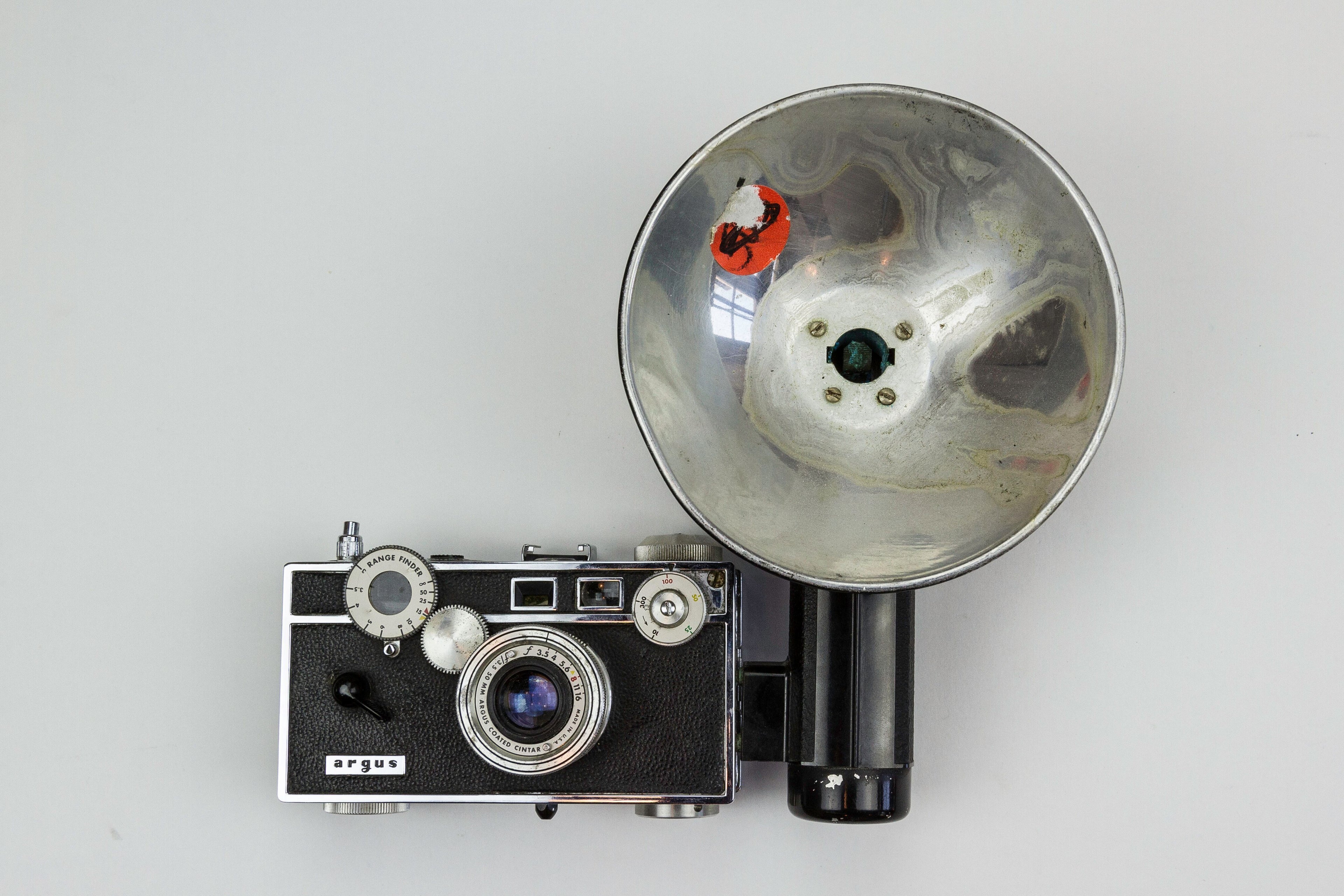 Top 5 Weird Old Camera Formats