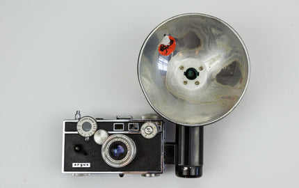 Top 5 Weird Old Camera Formats