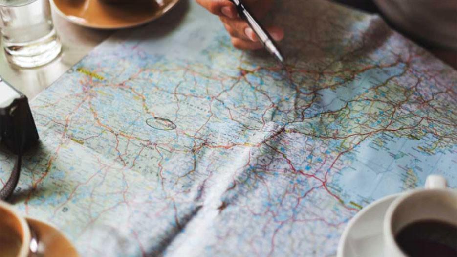 The Top Country to Visit on Every Continent