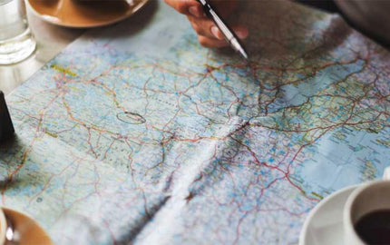 The Top Country to Visit on Every Continent