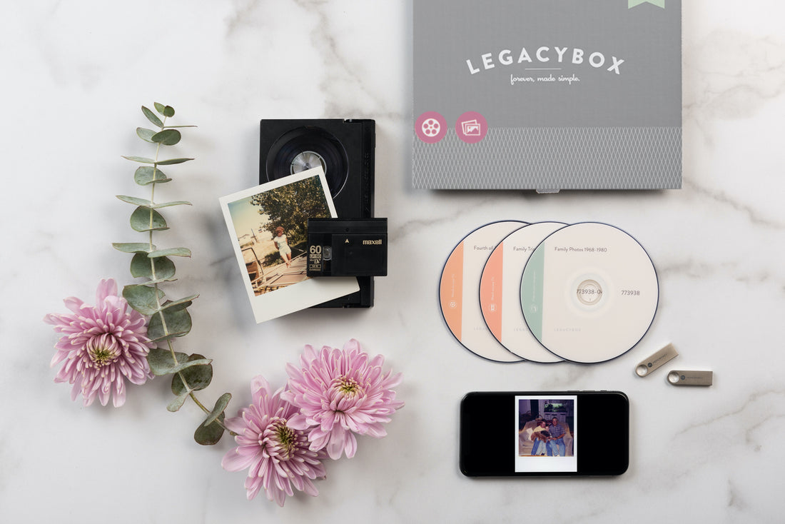 Analog Vs. Digital: Comparing Two Media Types