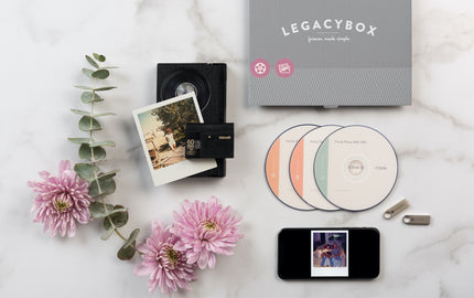 Analog Vs. Digital: Comparing Two Media Types