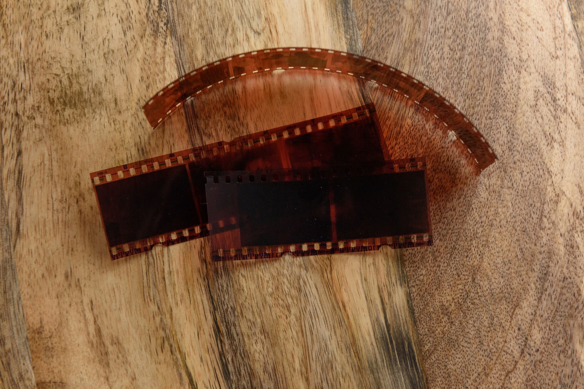 How to Store your Negatives
