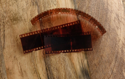 How to Store your Negatives