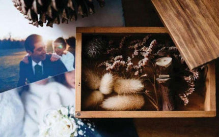 Top 10 Amazing Wedding Guest Book Ideas That Are Easy to Make