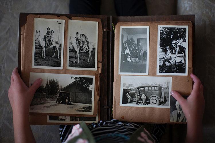 Why Your Memories Matter