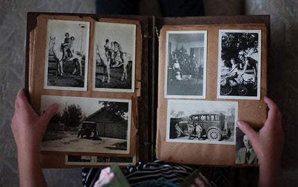 Why Your Memories Matter