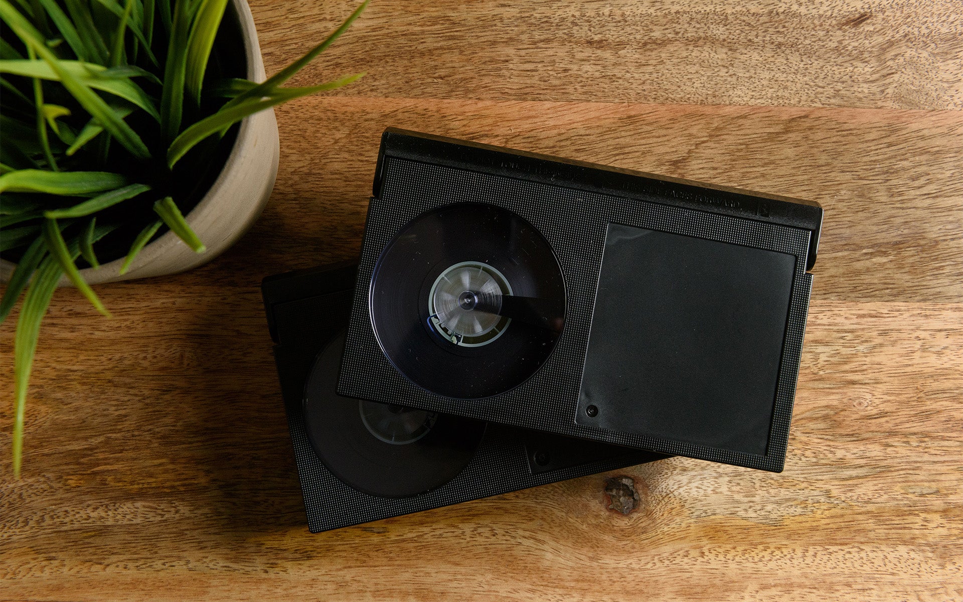 Fun Facts about Betamax Tapes