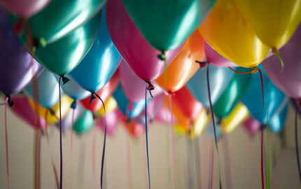 10 Tips For Making The Perfect Birthday Slideshow