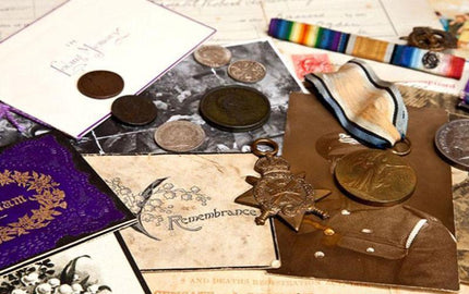 What You'd Run into a Burning Building For