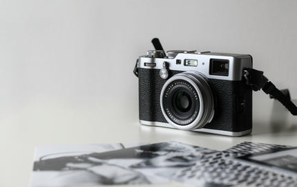 How to Make a Photo Slideshow