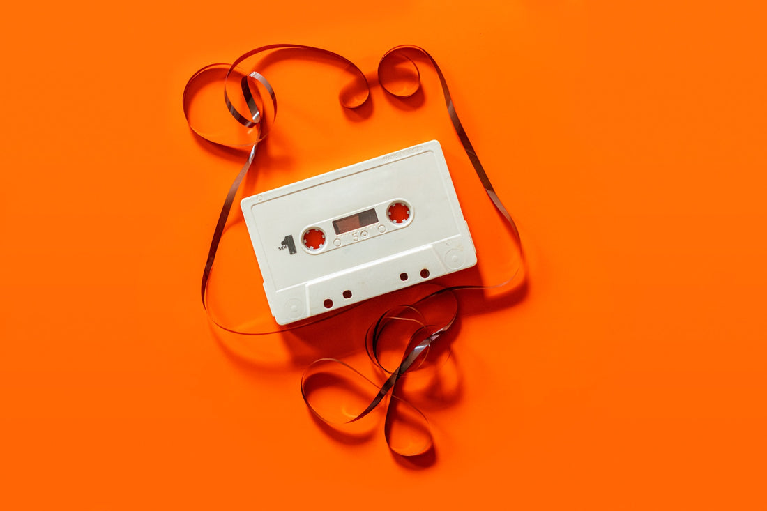 6 Things To Do With Old Cassettes After Digitizing