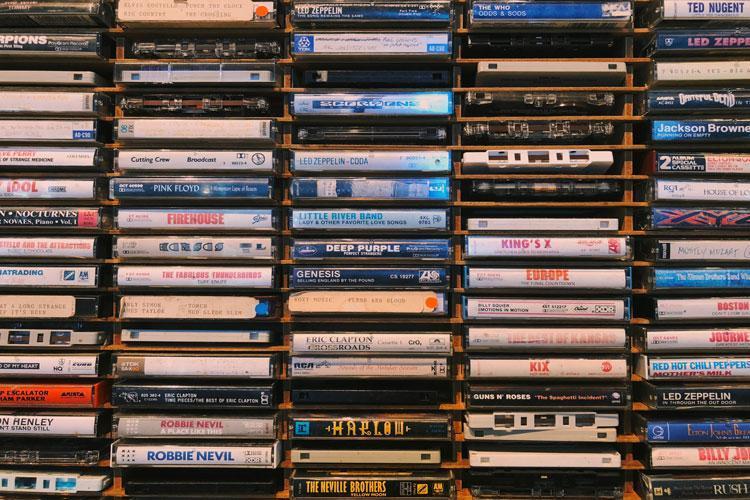 How Long do Cassette Tapes Last?