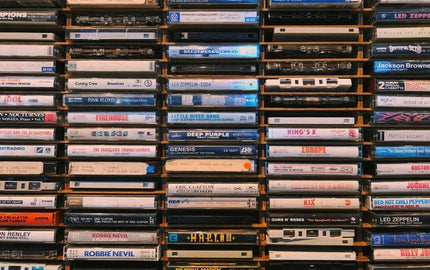 How Long do Cassette Tapes Last?