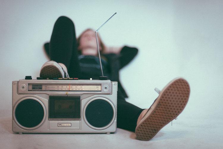 Cassette Tapes to Digital